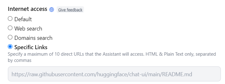 Tutorial: Hugging Chat - Criando Assistentes Virtuais 3