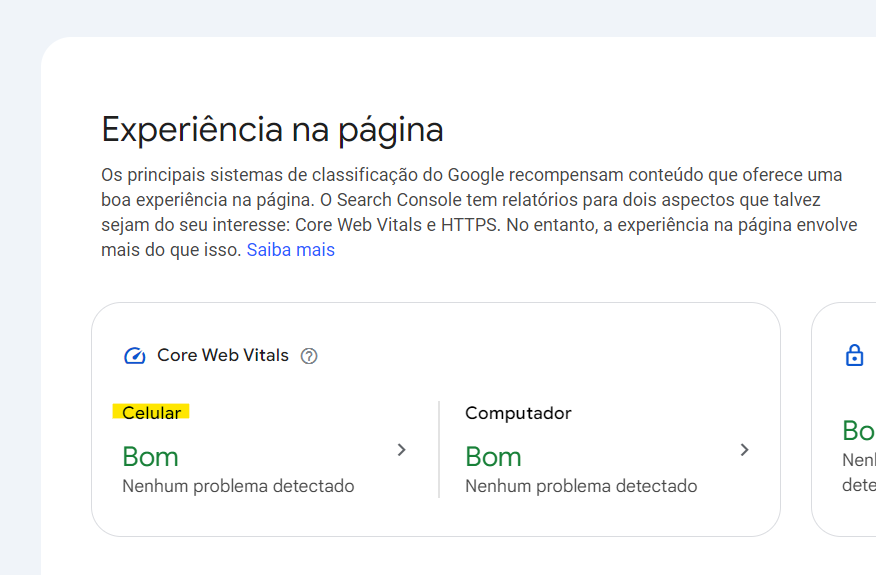 Como usar o Google Search Console para melhorar o SEO do seu site 3