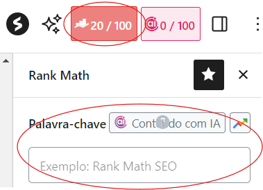 Tutorial: Como configurar o SEO com Rank Math 3