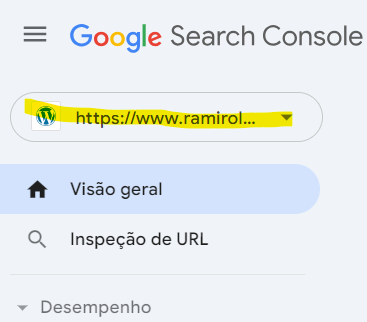 Como usar o Google Search Console para melhorar o SEO do seu site 1