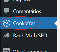 Barra de consentimento de cookies: tudo o que você precisa saber para estar em conformidade com a LGPD 1